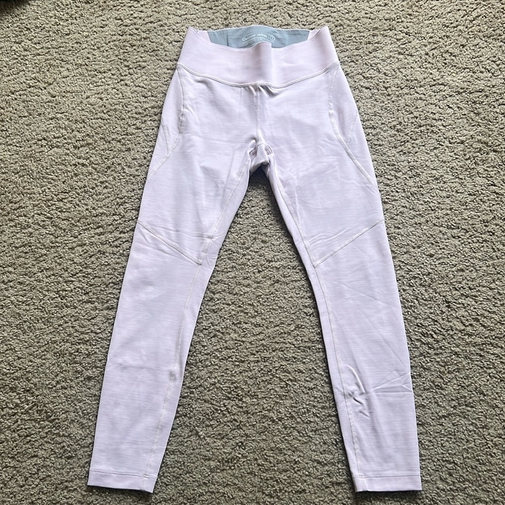 Outdoor Voices leggings